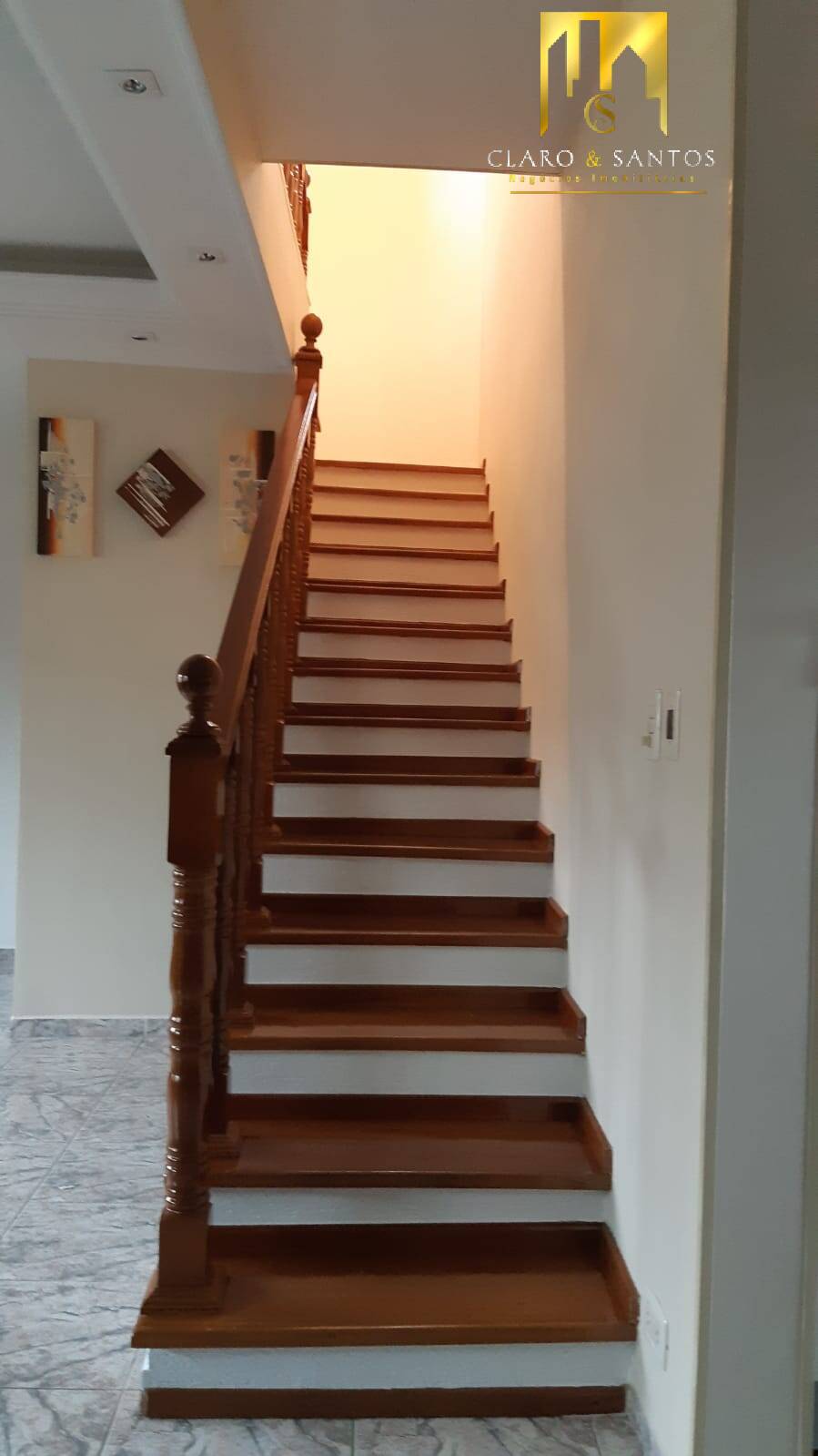 Casa à venda com 3 quartos, 164m² - Foto 11