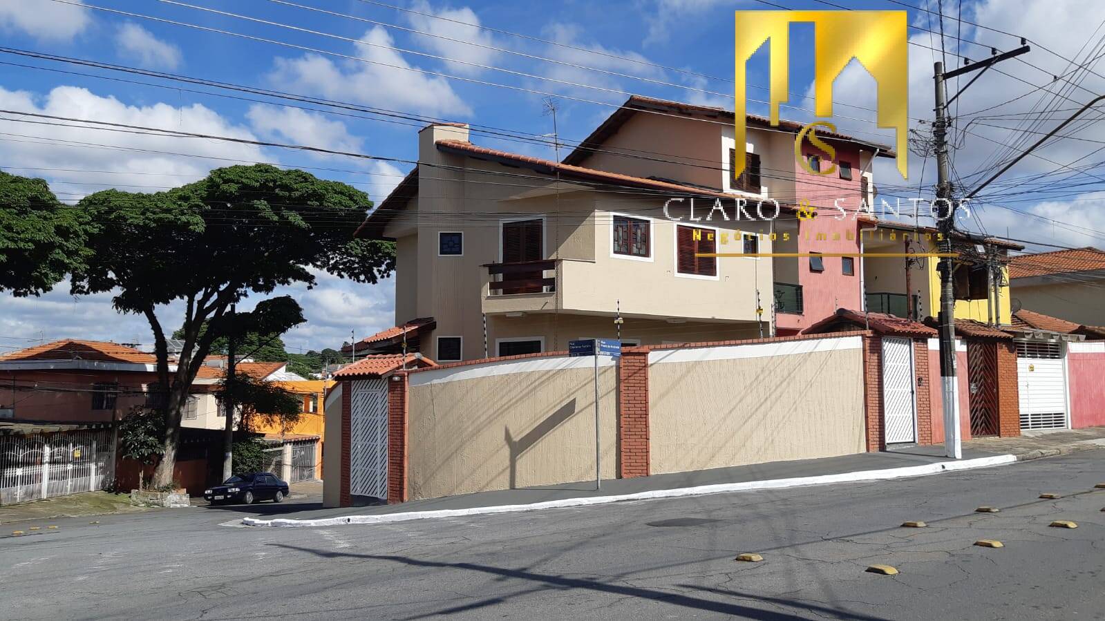 Casa à venda com 3 quartos, 164m² - Foto 6