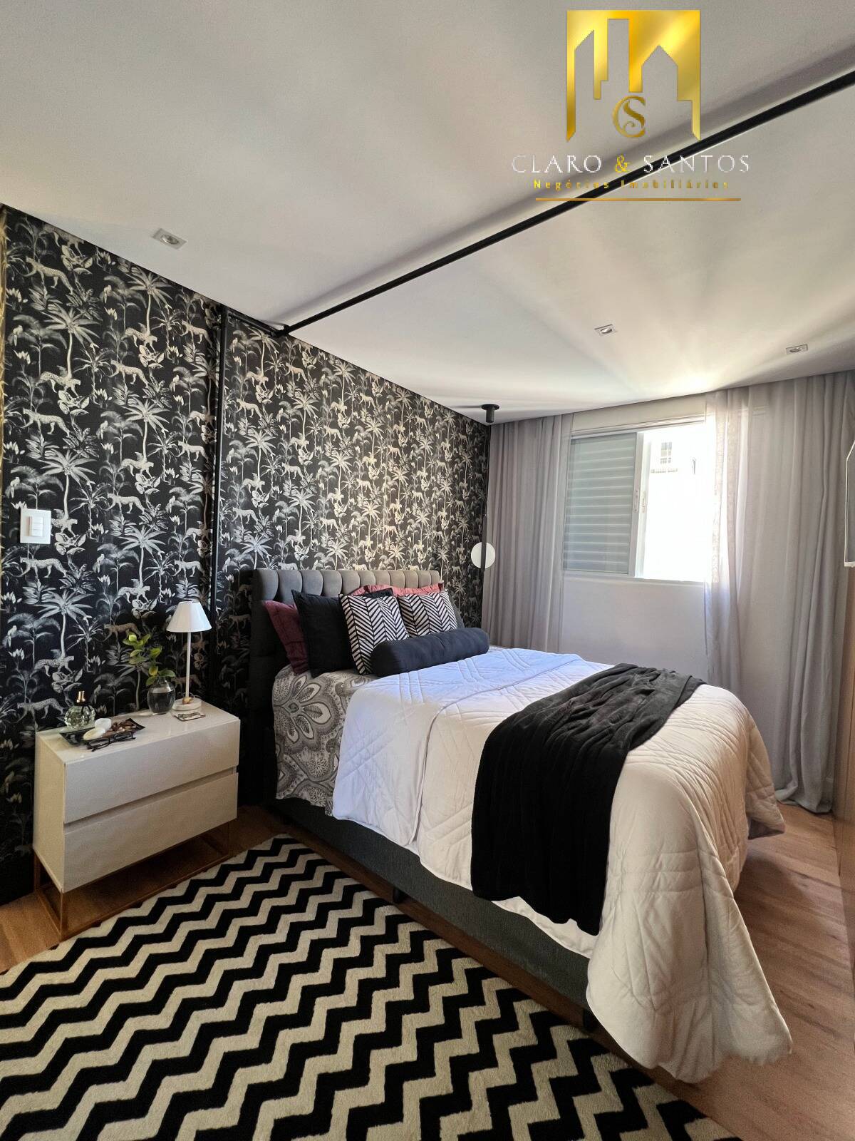 Apartamento à venda com 3 quartos, 83m² - Foto 22