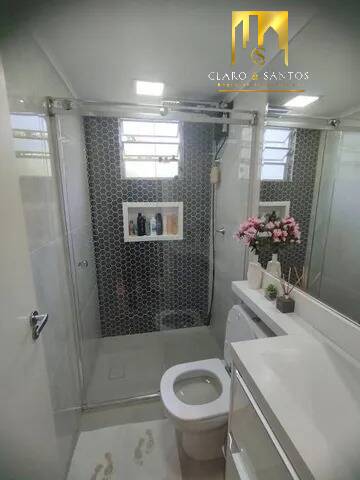 Apartamento à venda com 2 quartos, 48m² - Foto 4