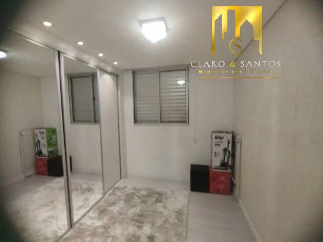 Apartamento à venda com 2 quartos, 48m² - Foto 6