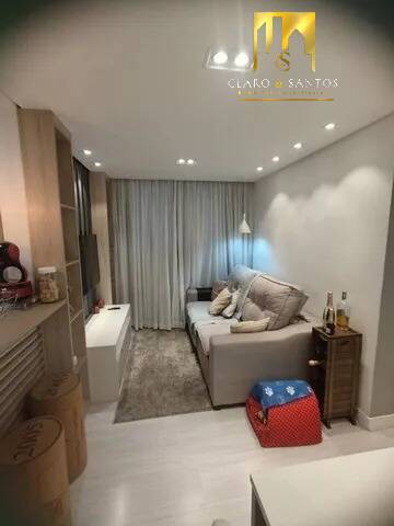 Apartamento à venda com 2 quartos, 48m² - Foto 11