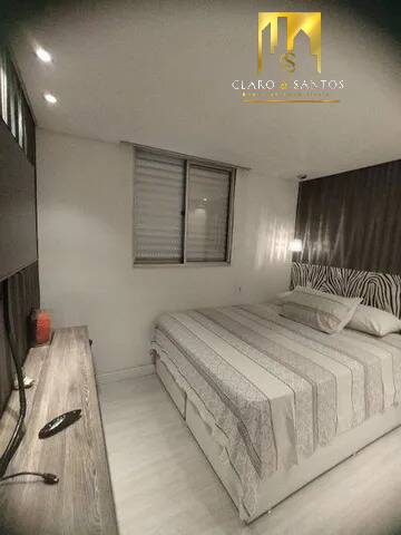 Apartamento à venda com 2 quartos, 48m² - Foto 16