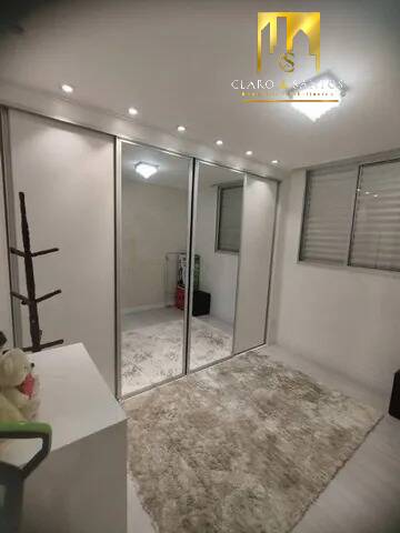 Apartamento à venda com 2 quartos, 48m² - Foto 14