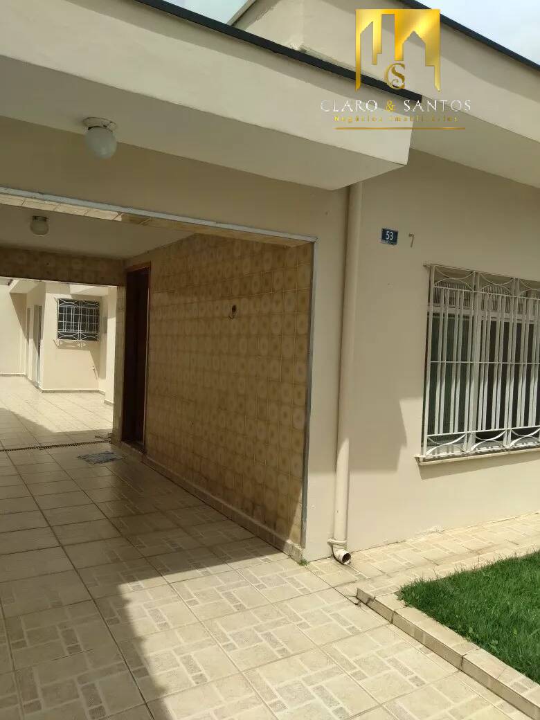 Casa à venda com 1 quarto, 84m² - Foto 5