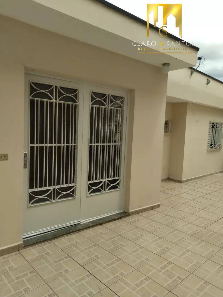 Casa à venda com 1 quarto, 84m² - Foto 9