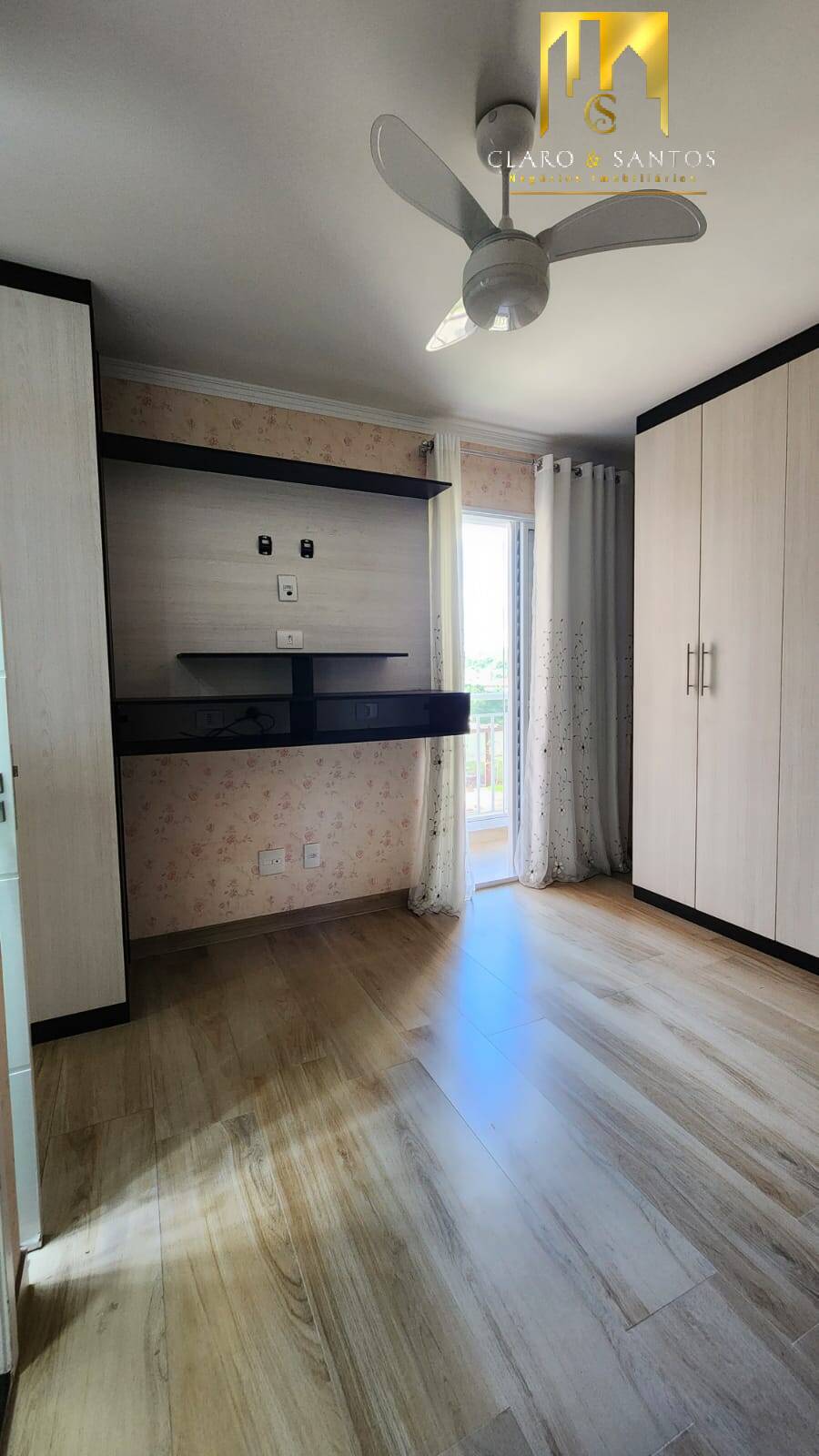 Apartamento à venda com 3 quartos, 77m² - Foto 7