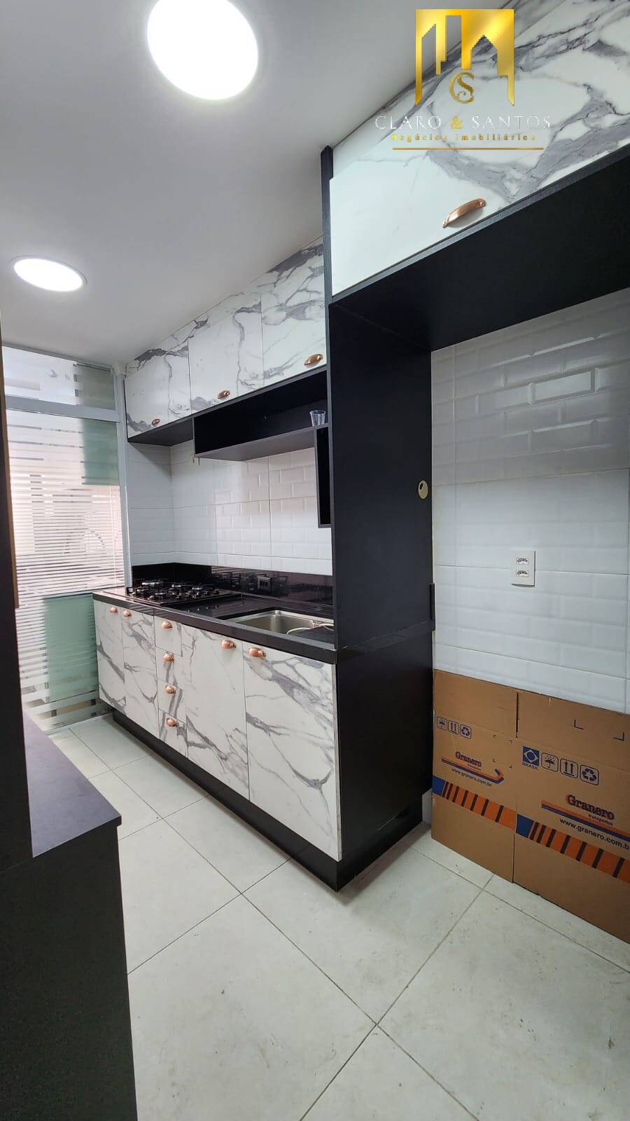 Apartamento à venda com 3 quartos, 77m² - Foto 20