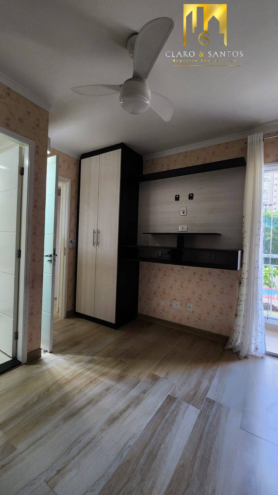 Apartamento à venda com 3 quartos, 77m² - Foto 24