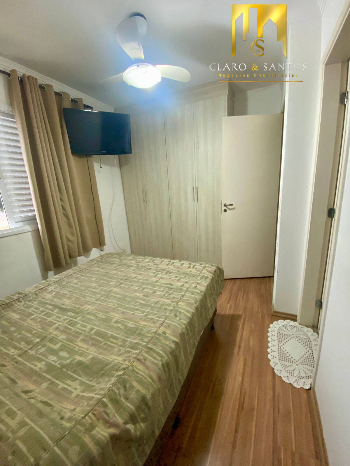 Apartamento à venda com 3 quartos, 80m² - Foto 11