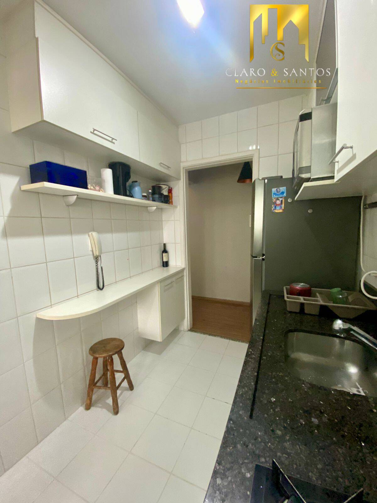 Apartamento à venda com 3 quartos, 80m² - Foto 12