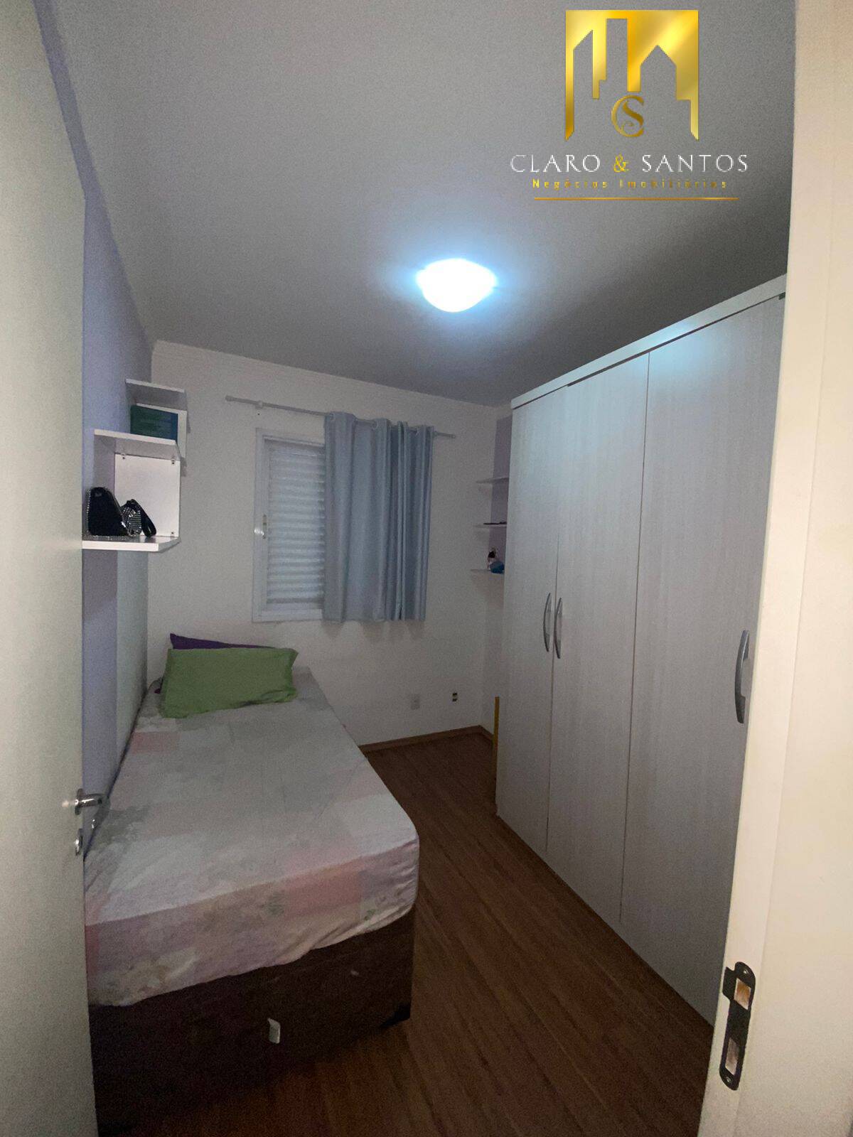 Apartamento à venda com 3 quartos, 80m² - Foto 13