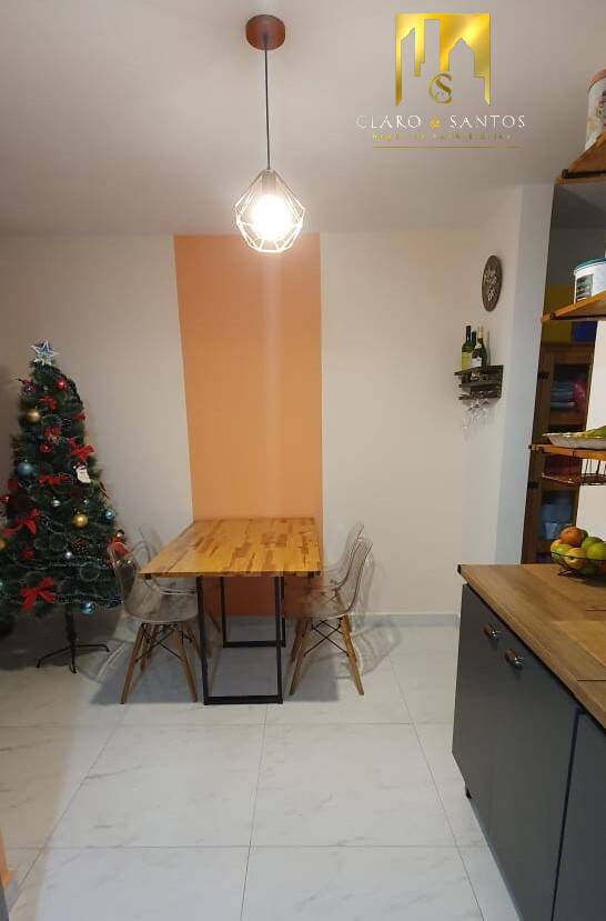 Casa à venda com 2 quartos, 75m² - Foto 19