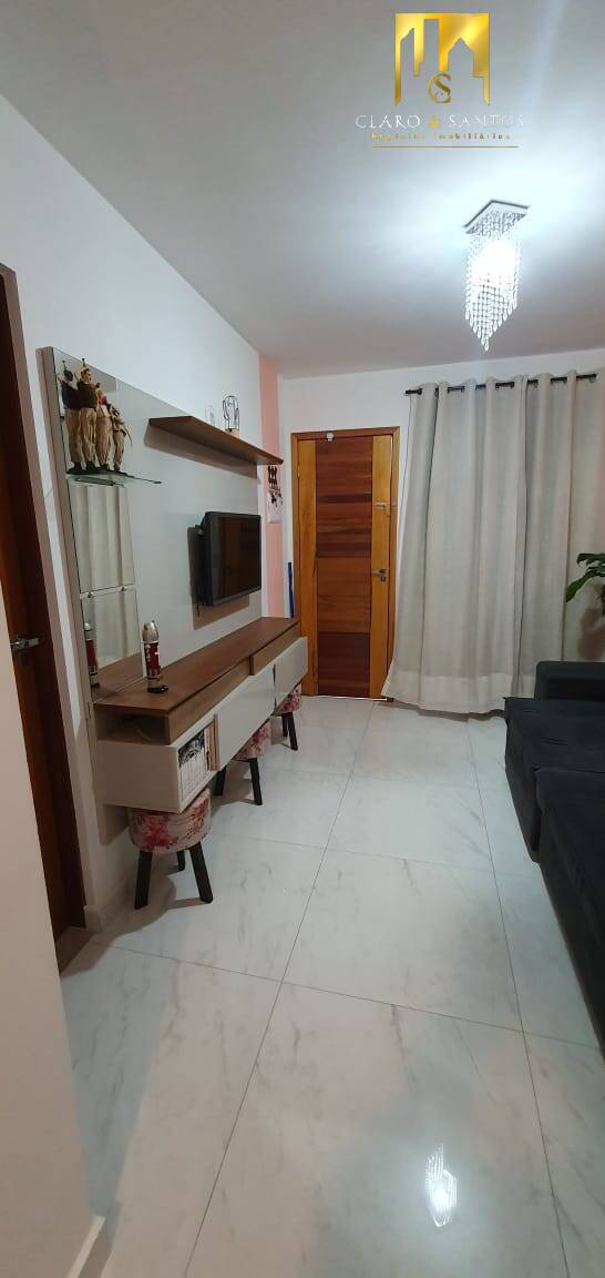 Casa à venda com 2 quartos, 75m² - Foto 15