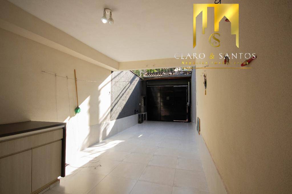 Casa à venda com 3 quartos, 109m² - Foto 5