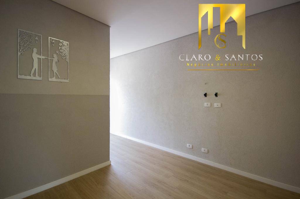 Casa à venda com 3 quartos, 109m² - Foto 13