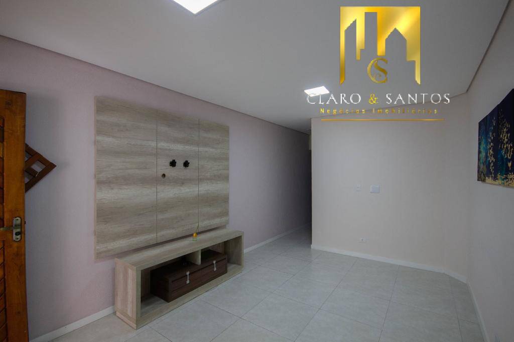 Casa à venda com 3 quartos, 109m² - Foto 17