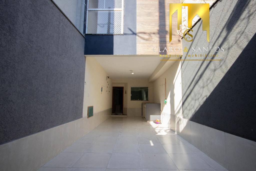 Casa à venda com 3 quartos, 109m² - Foto 23