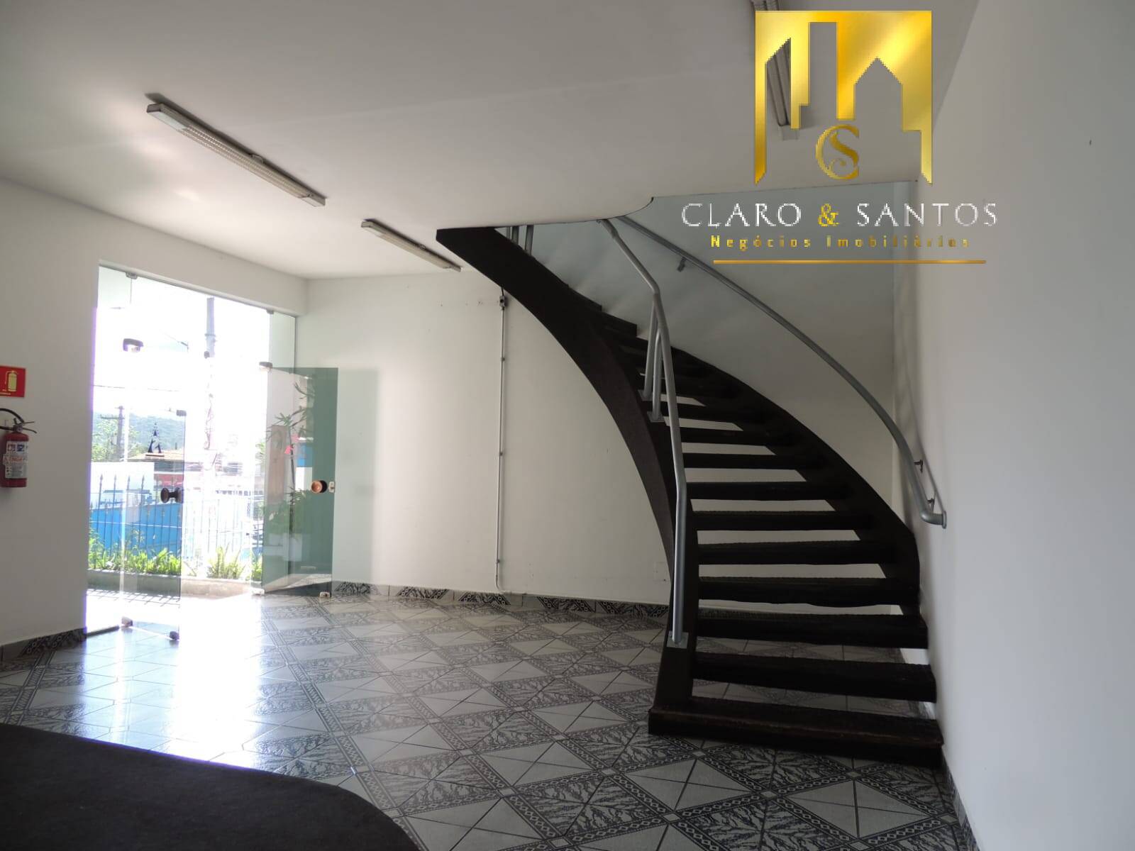 Conjunto Comercial-Sala para alugar - Foto 3