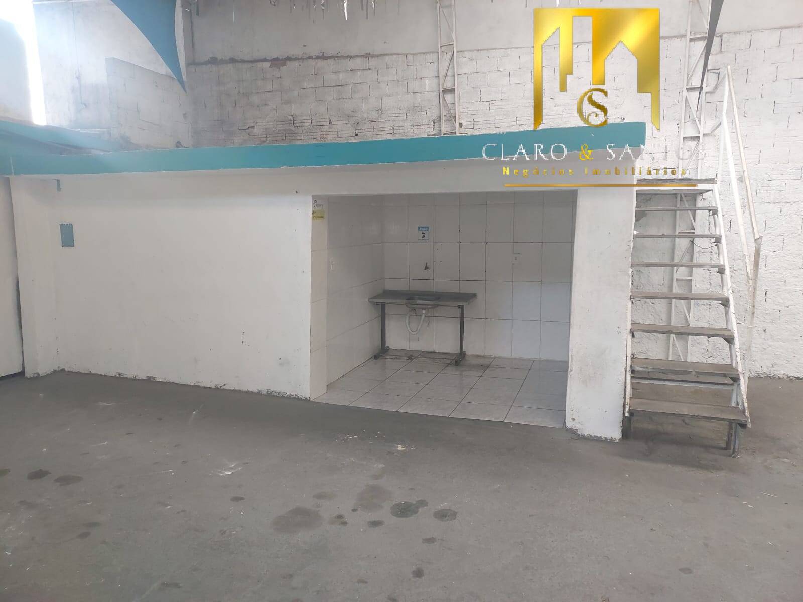 Conjunto Comercial-Sala para alugar, 250m² - Foto 2