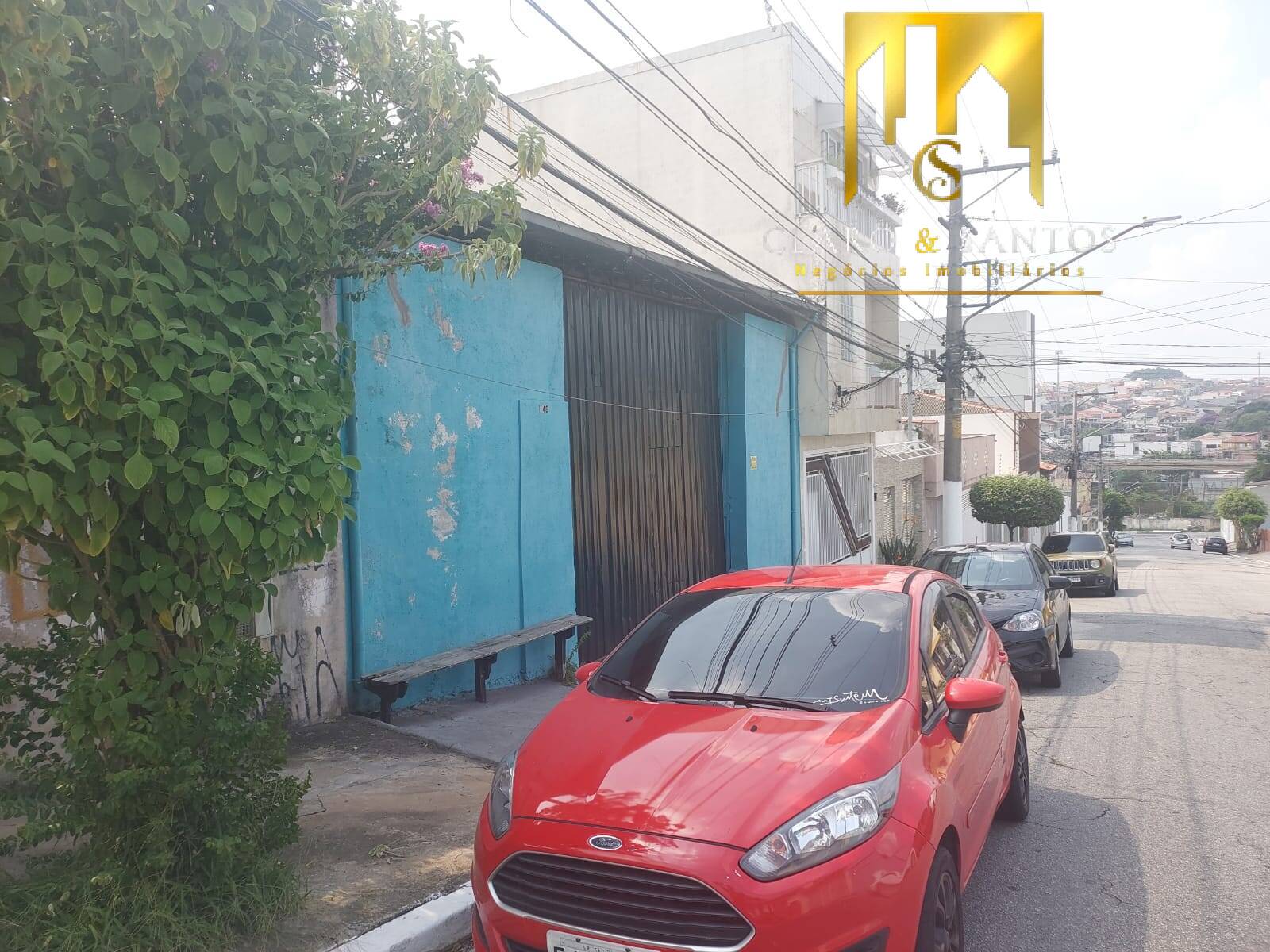 Conjunto Comercial-Sala para alugar, 250m² - Foto 1