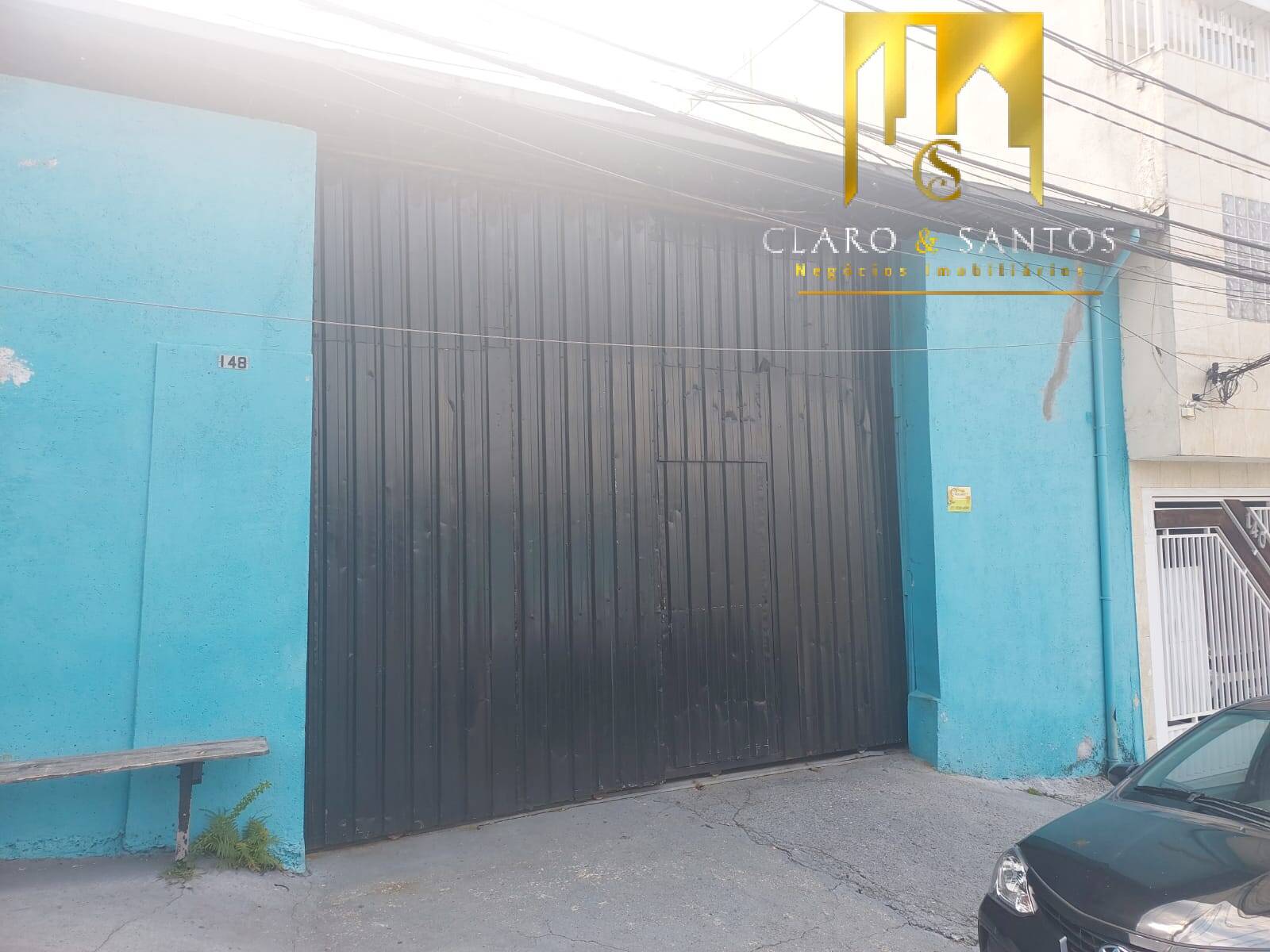 Conjunto Comercial-Sala para alugar, 250m² - Foto 13