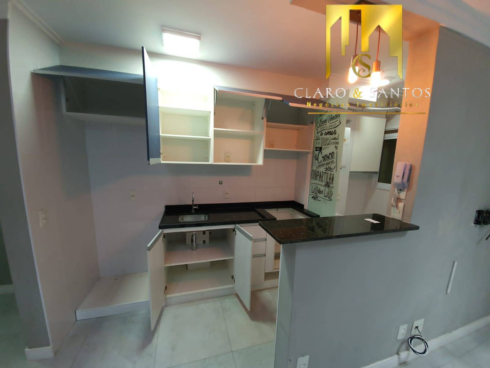 Apartamento para alugar com 2 quartos, 68m² - Foto 11