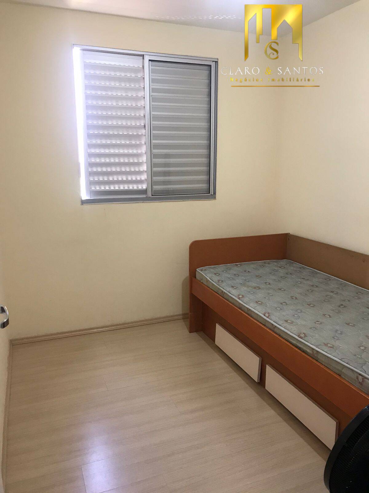 Apartamento à venda com 2 quartos - Foto 7