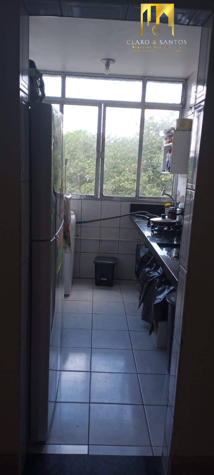 Apartamento à venda com 2 quartos - Foto 3