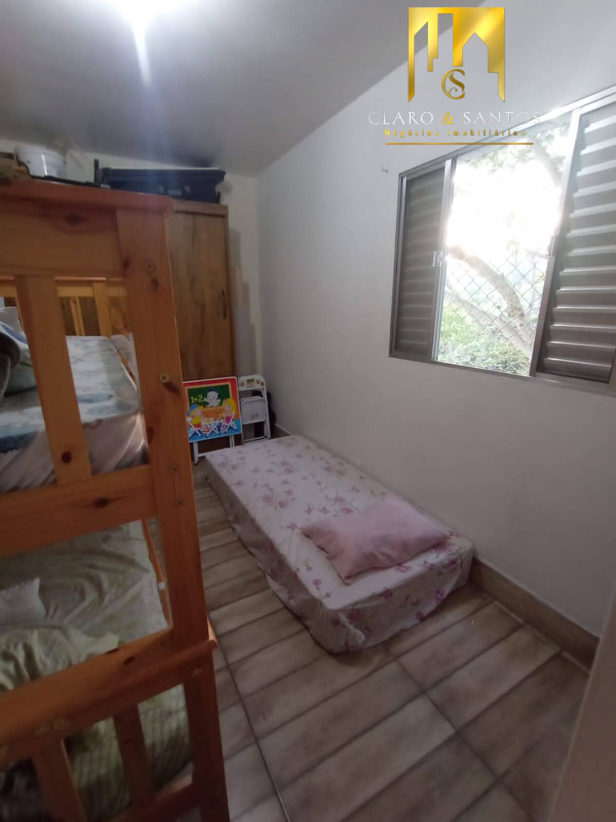 Apartamento à venda com 2 quartos - Foto 6