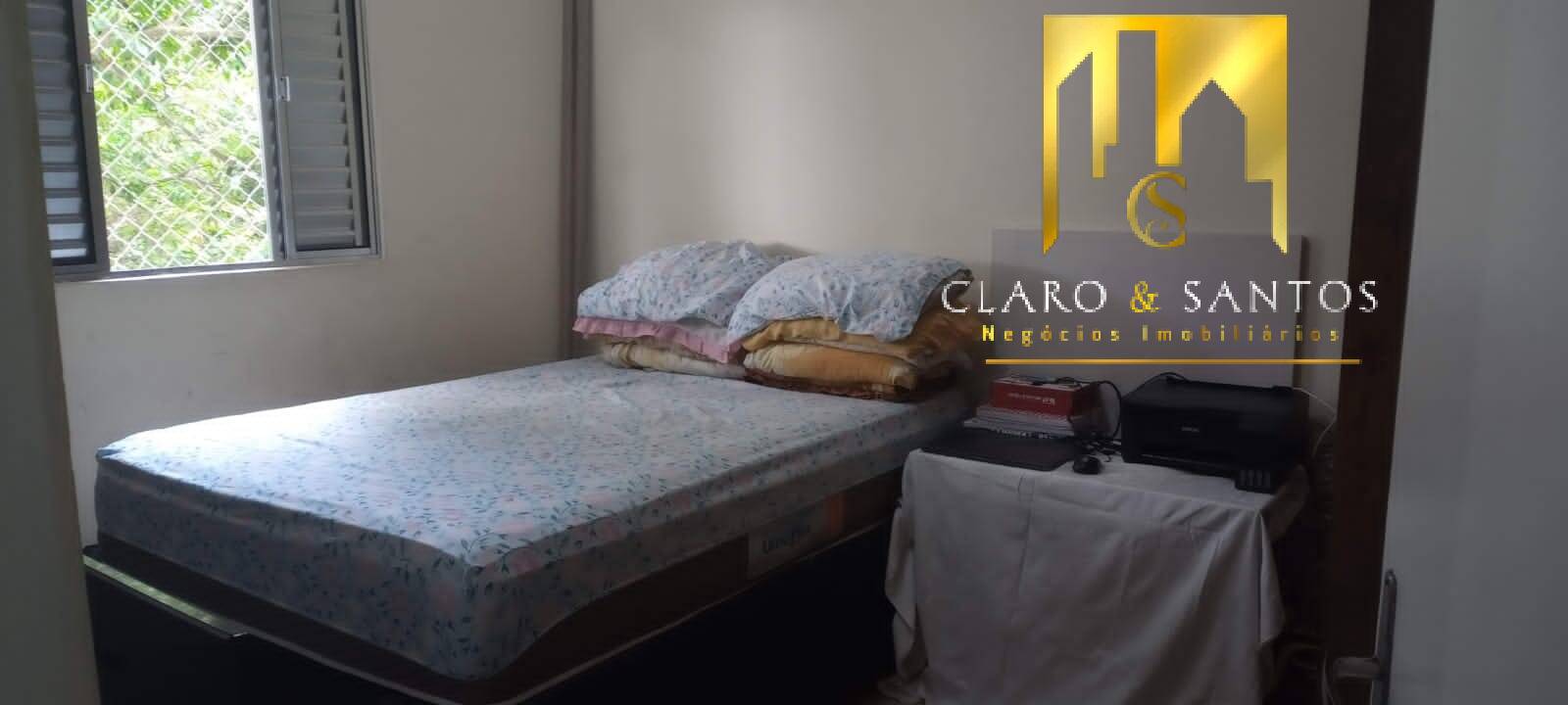 Apartamento à venda com 2 quartos - Foto 11