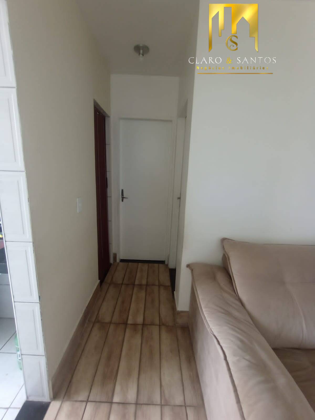 Apartamento à venda com 2 quartos - Foto 19