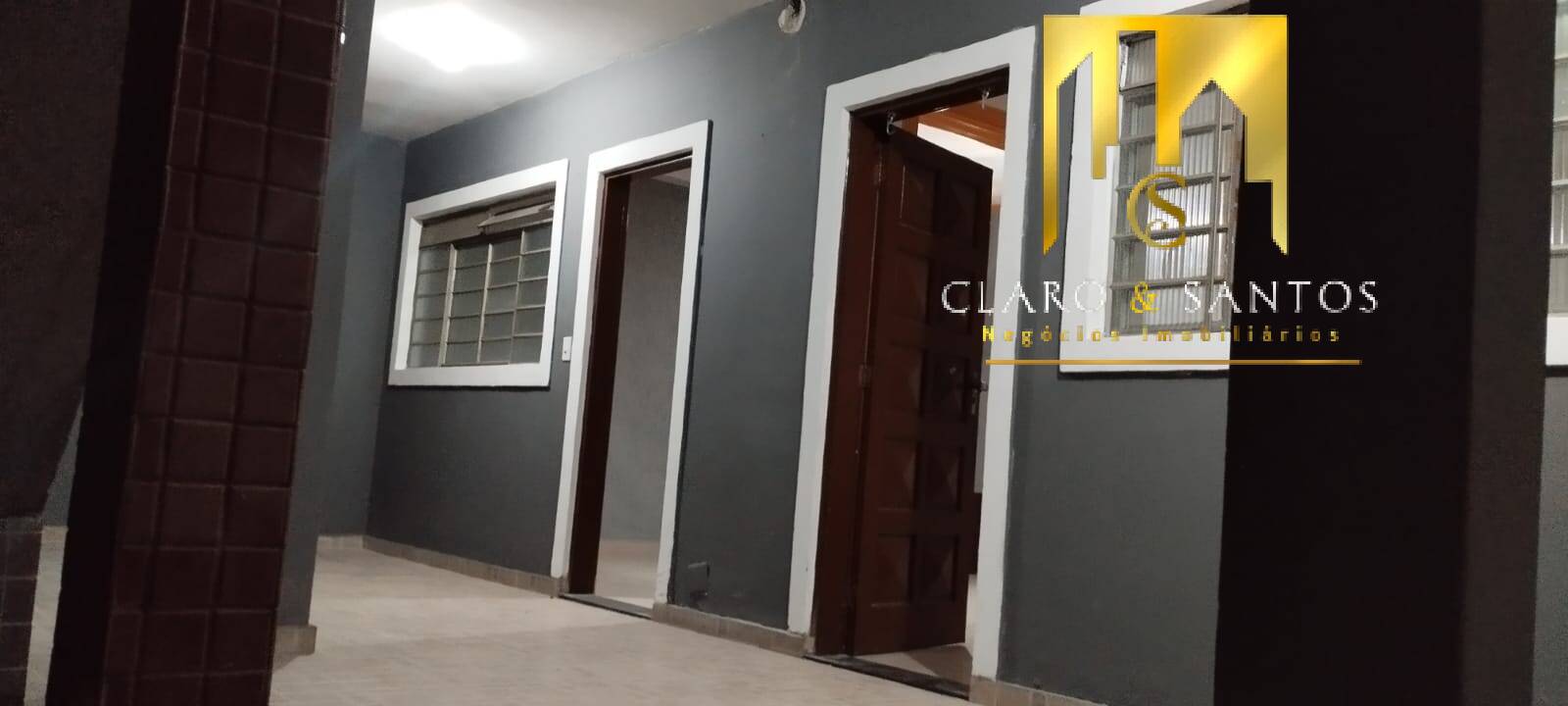 Conjunto Comercial-Sala para alugar, 50m² - Foto 8