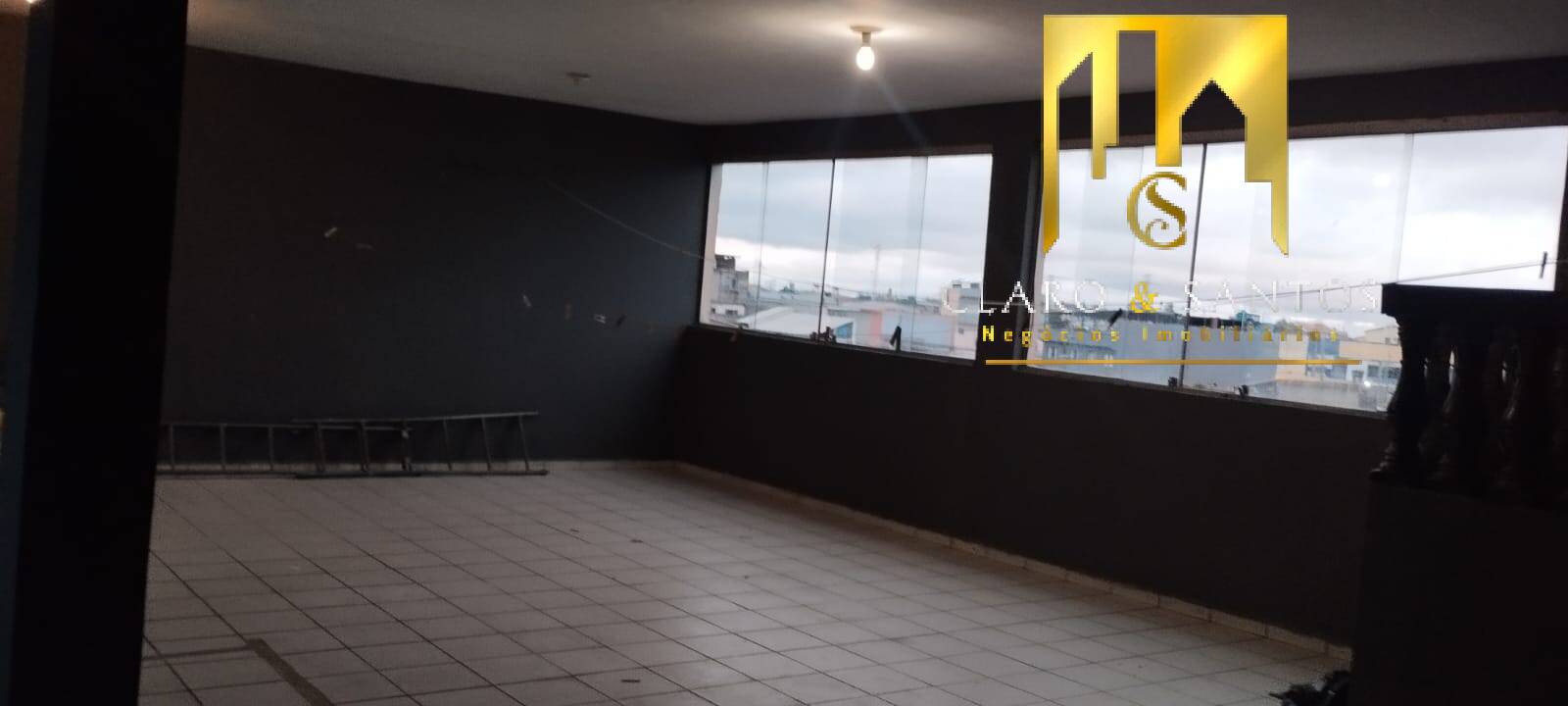 Conjunto Comercial-Sala para alugar, 50m² - Foto 2