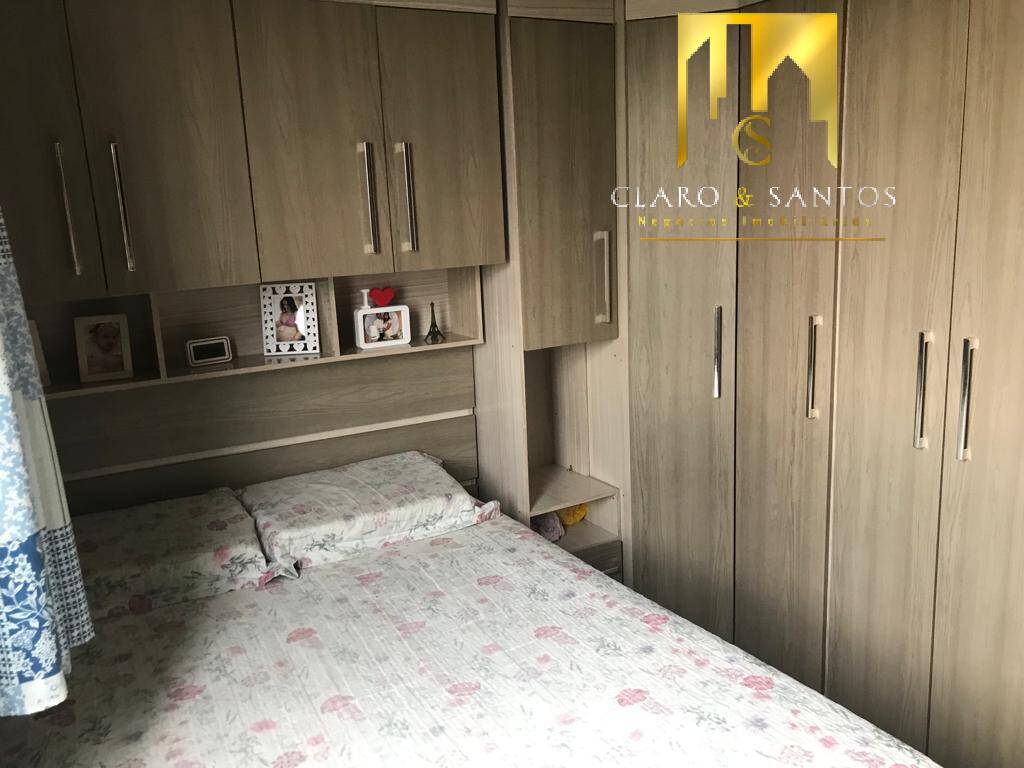 Apartamento à venda com 2 quartos - Foto 1