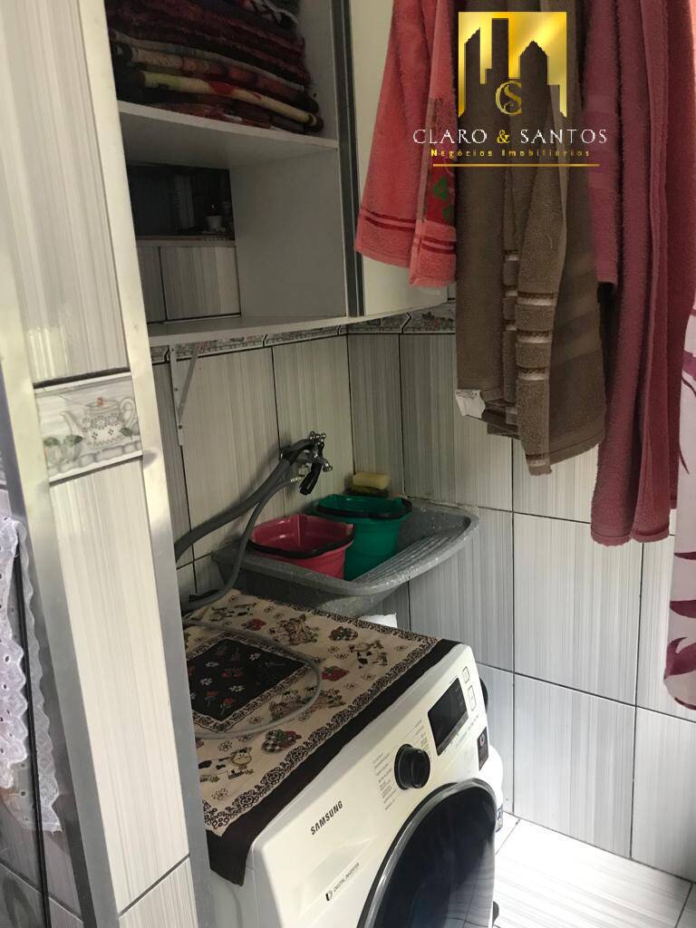 Apartamento à venda com 2 quartos - Foto 4