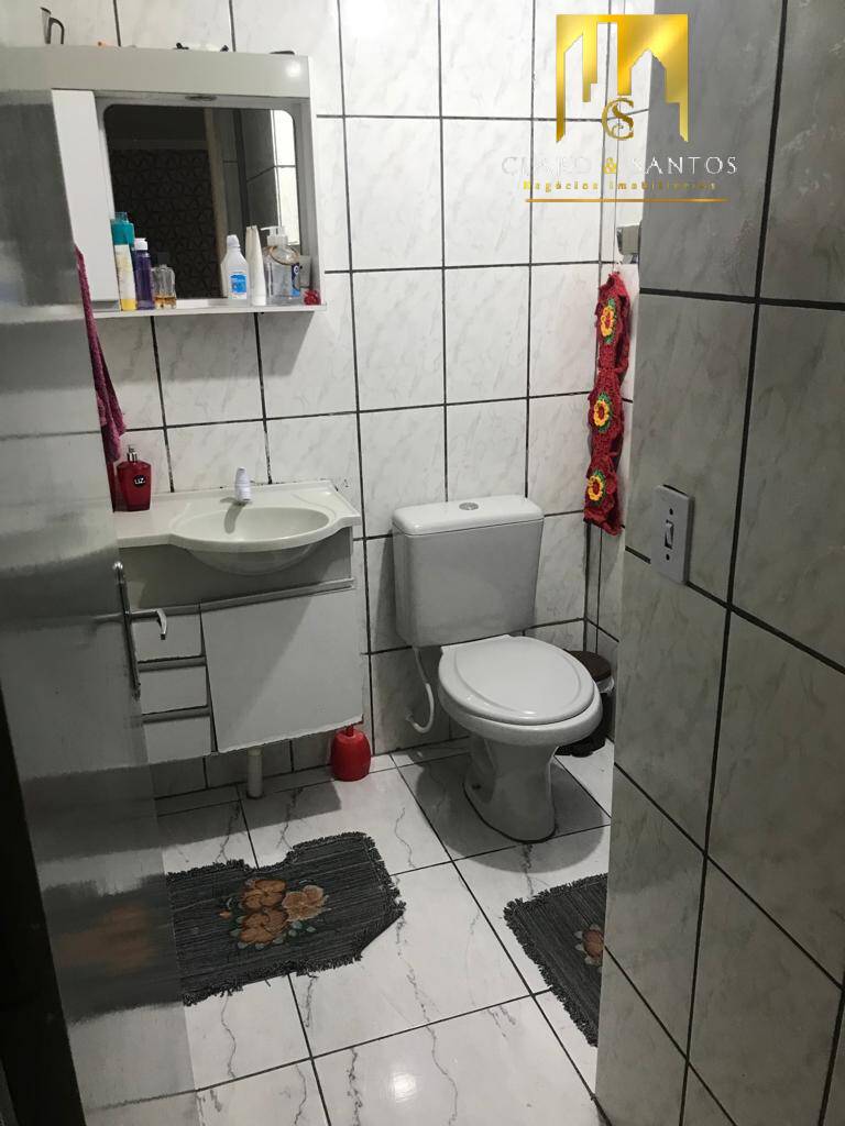 Apartamento à venda com 2 quartos - Foto 7