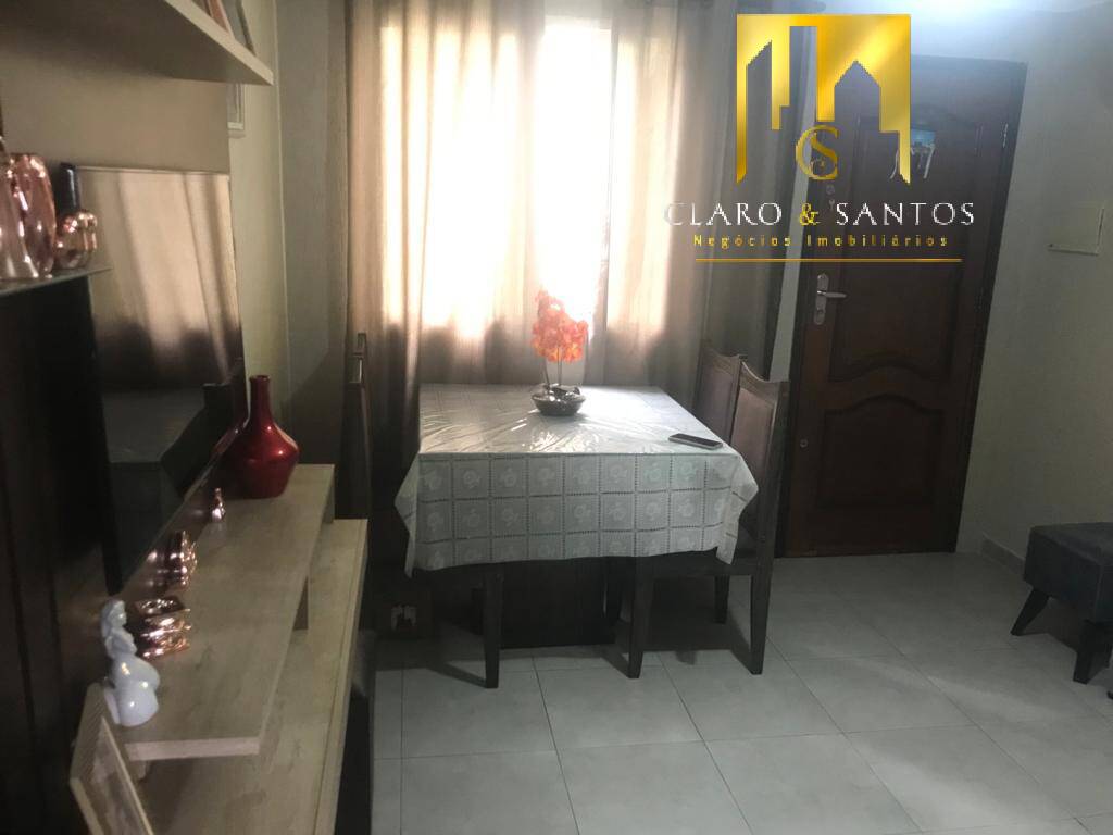 Apartamento à venda com 2 quartos - Foto 9