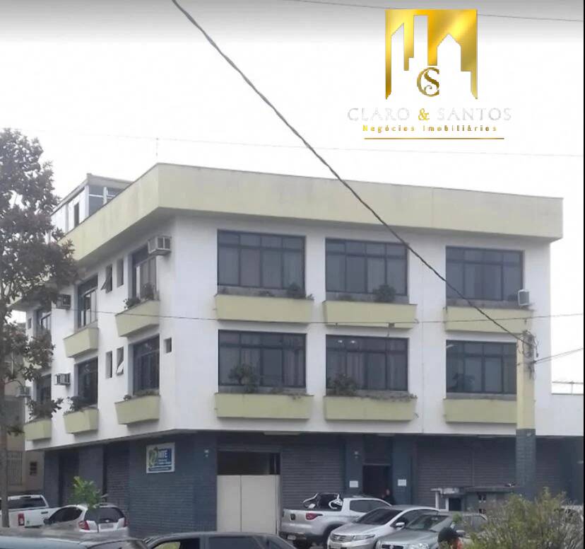 Conjunto Comercial-Sala para alugar, 1400m² - Foto 1