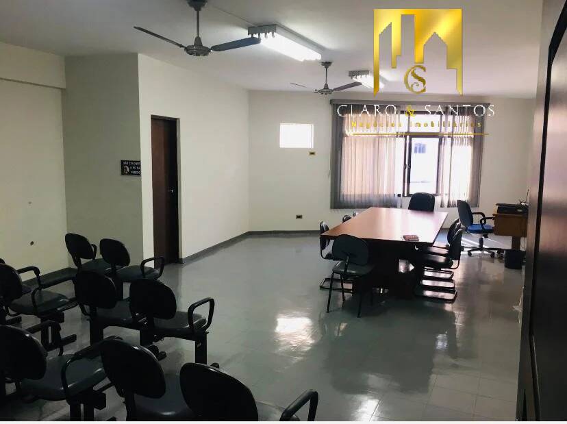 Conjunto Comercial-Sala para alugar, 1400m² - Foto 2