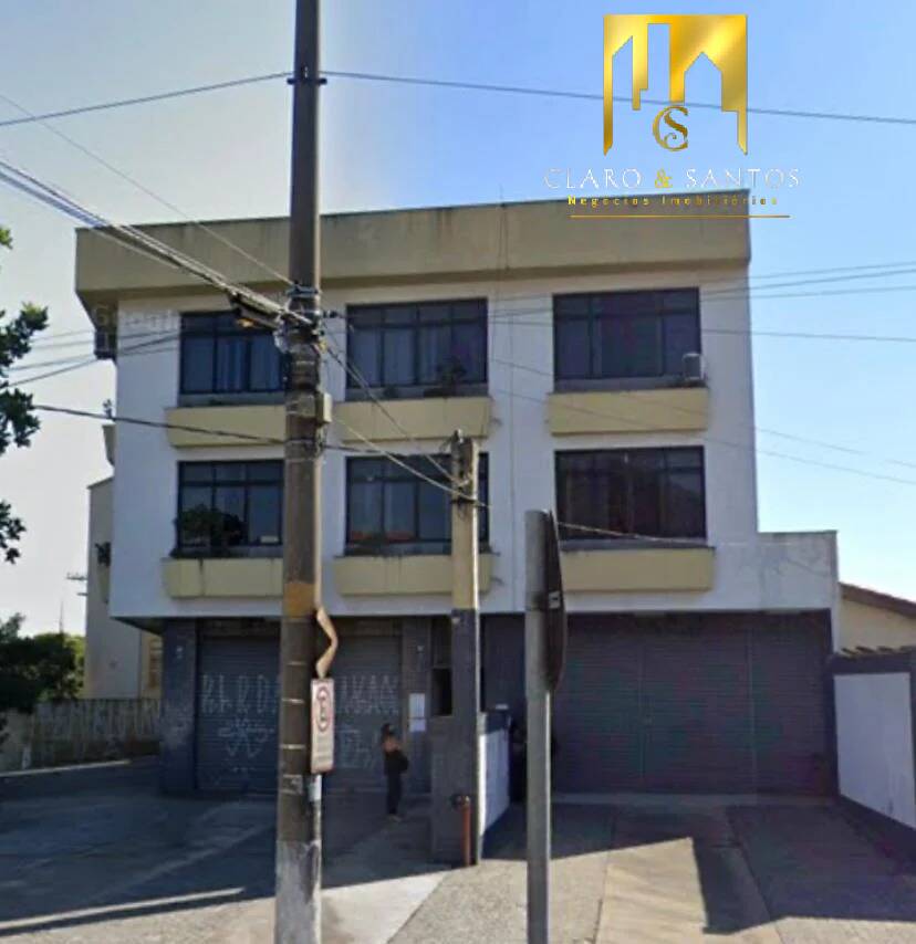 Conjunto Comercial-Sala para alugar, 1400m² - Foto 4