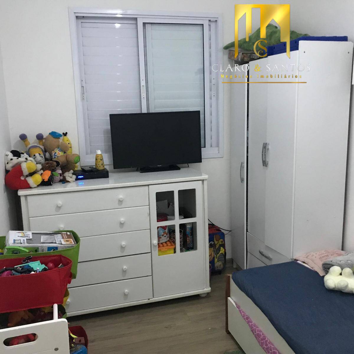 Apartamento para alugar com 3 quartos, 72m² - Foto 1