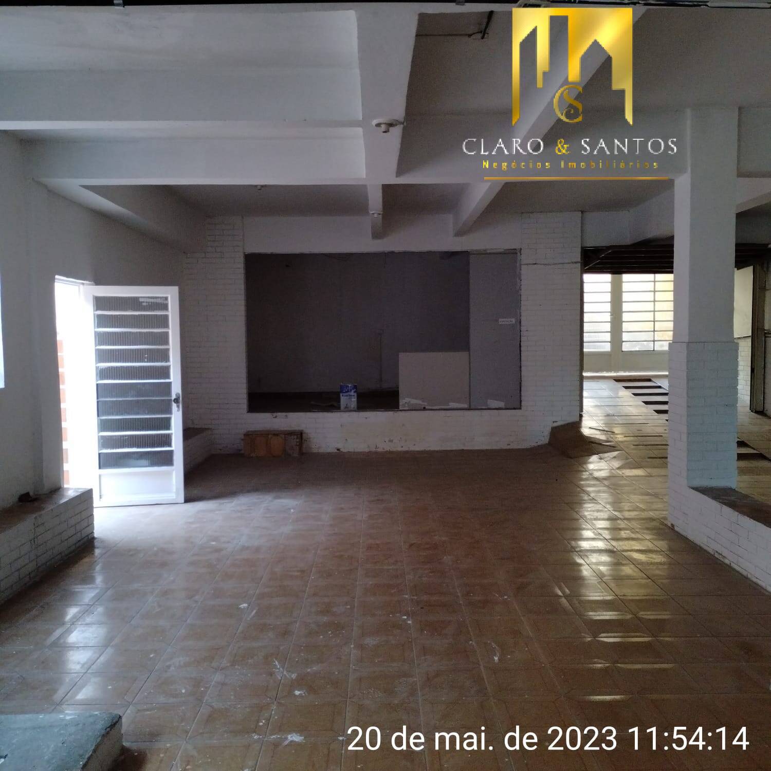 Conjunto Comercial-Sala para alugar, 380m² - Foto 2