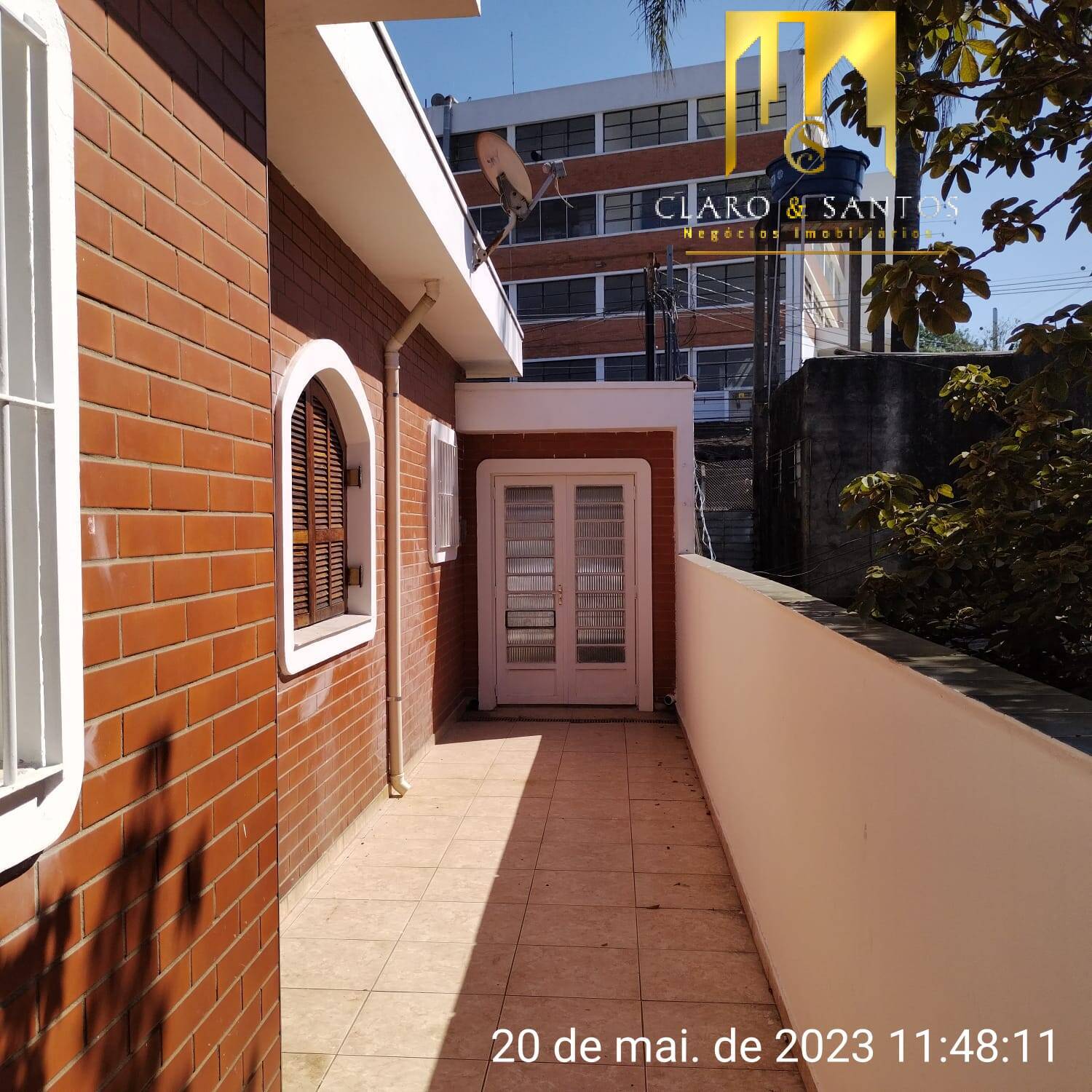 Conjunto Comercial-Sala para alugar, 380m² - Foto 1