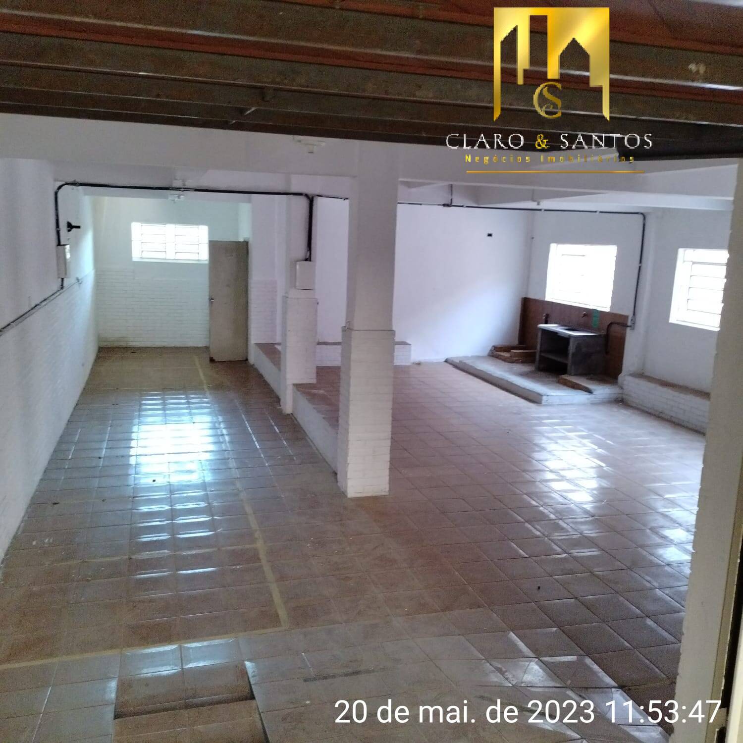 Sala-Conjunto, 380 m² - Foto 3