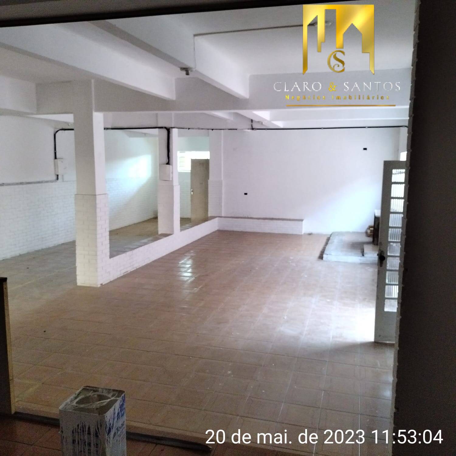 Conjunto Comercial-Sala para alugar, 380m² - Foto 17