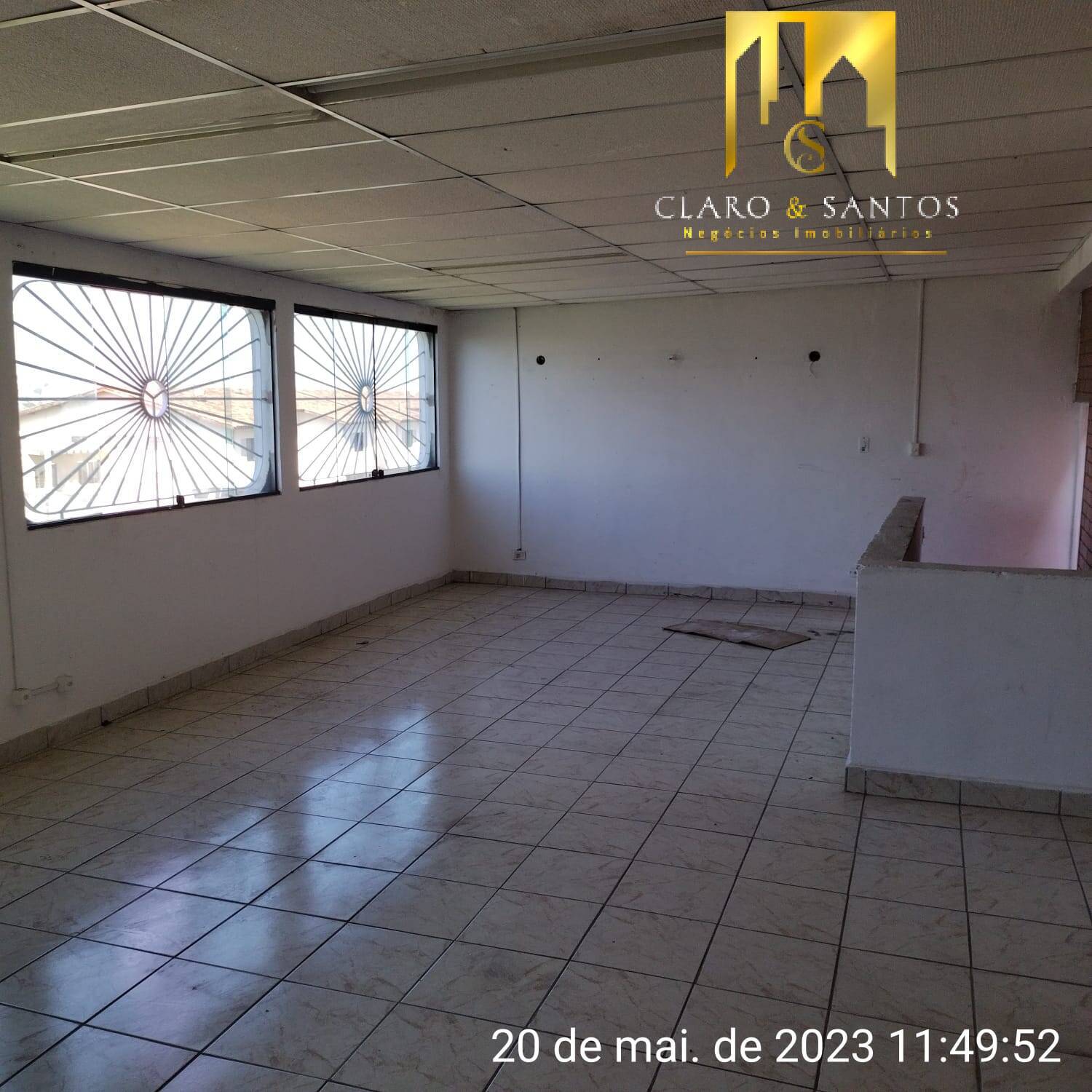 Conjunto Comercial-Sala para alugar, 380m² - Foto 23