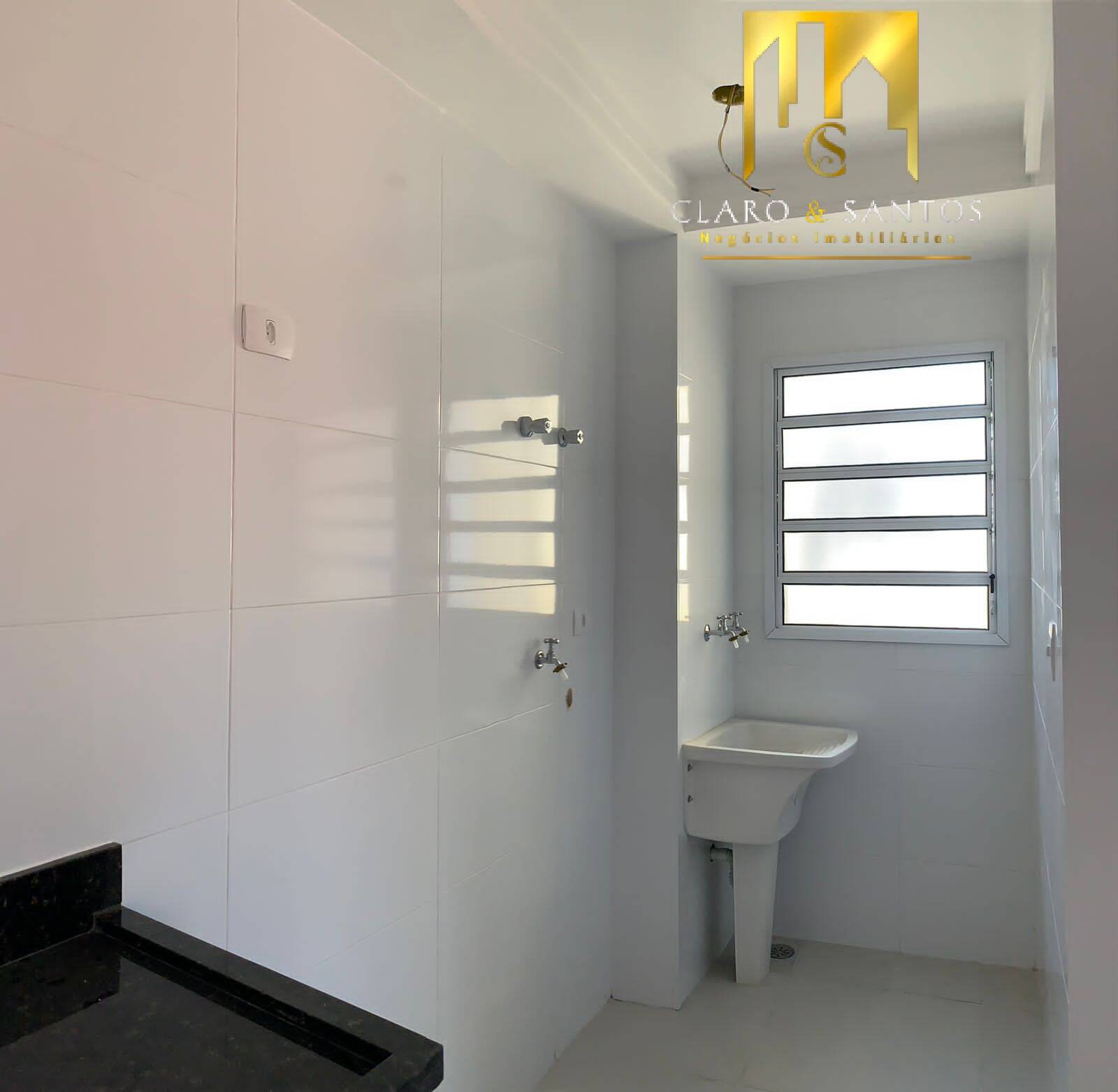 Apartamento à venda com 2 quartos, 43m² - Foto 2