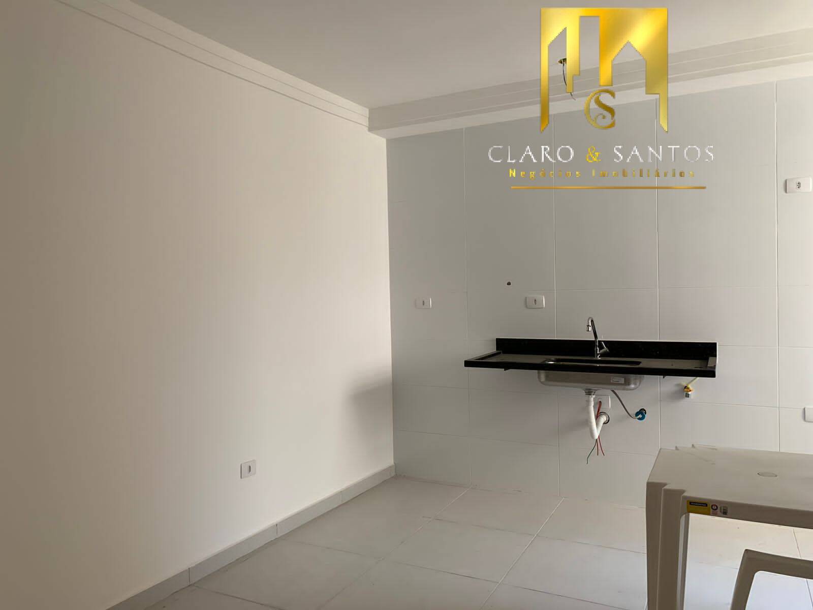 Apartamento à venda com 2 quartos, 43m² - Foto 8