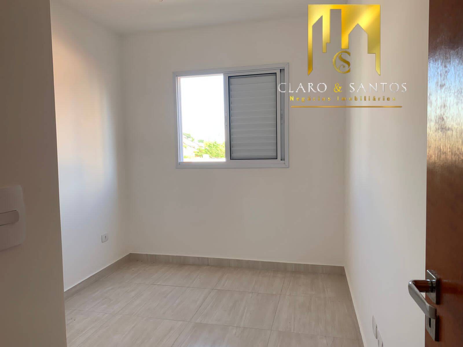 Apartamento à venda com 2 quartos, 43m² - Foto 6